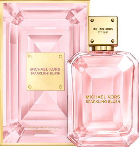 Perfumy Michael Kors .